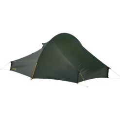 Nordisk Telemark 2.2 LW - 2 Personen Zelt -Camping-ausrüstung Verkaufsgeschäft nordisk telemark 2 lw personen zelt forest green nd 151024 10