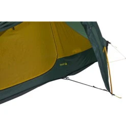 Nordisk Telemark 2.2 LW - 2 Personen Zelt -Camping-ausrüstung Verkaufsgeschäft nordisk telemark 2 lw personen zelt forest green nd 151024 11