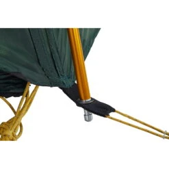 Nordisk Telemark 2.2 LW - 2 Personen Zelt -Camping-ausrüstung Verkaufsgeschäft nordisk telemark 2 lw personen zelt forest green nd 151024 14