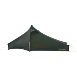 Nordisk Telemark 2.2 LW - 2 Personen Zelt -Camping-ausrüstung Verkaufsgeschäft nordisk telemark 2 lw personen zelt forest green nd 151024 3