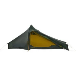 Nordisk Telemark 2.2 LW - 2 Personen Zelt -Camping-ausrüstung Verkaufsgeschäft nordisk telemark 2 lw personen zelt forest green nd 151024 4