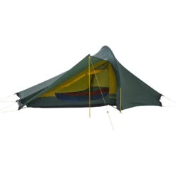 Nordisk Telemark 2.2 LW - 2 Personen Zelt -Camping-ausrüstung Verkaufsgeschäft nordisk telemark 2 lw personen zelt forest green nd 151024 8