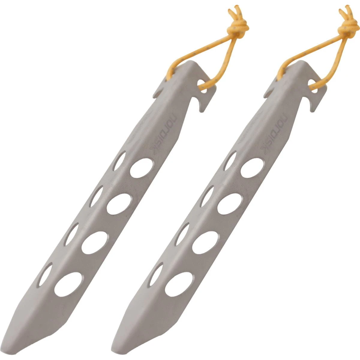 Nordisk Titanium V Peg 15 - Heringe 1 Nordisk Titanium V Peg 15 - Heringe