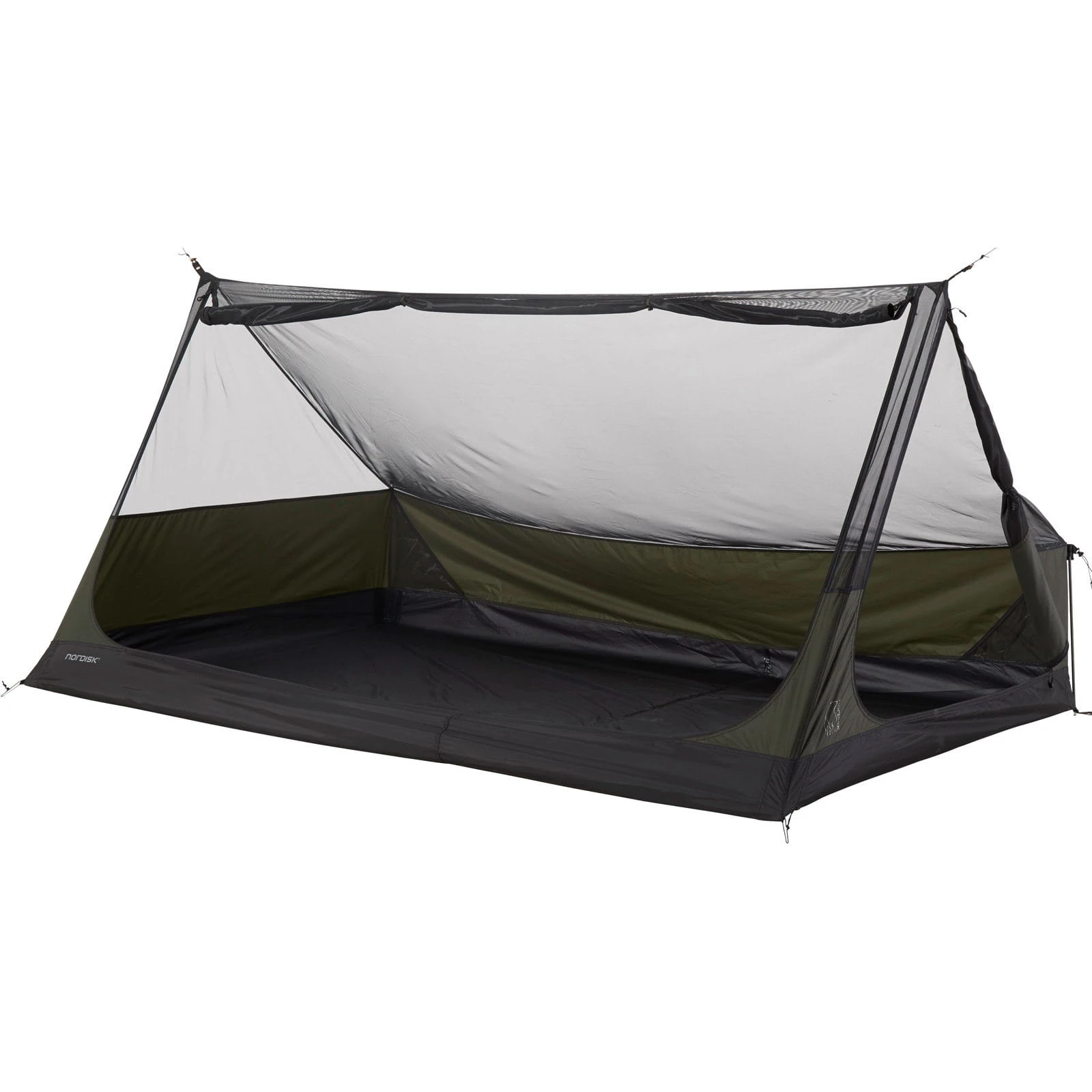 Nordisk Troms Mesh Cabin - Moskitonetz 3 Nordisk Troms Mesh Cabin - Moskitonetz – Bild 3