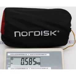 Nordisk Vanna 3.8 - Isomatte 7 Nordisk Vanna 3.8 - Isomatte -Camping-ausrüstung Verkaufsgeschäft nordisk vanna 3 8 isomatte nd 115004 2