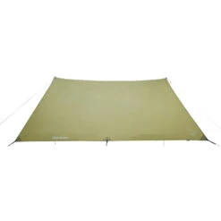 Nordisk Voss 14 M² PU - Tarp -Camping-ausrüstung Verkaufsgeschäft nordisk voss 14 m pu tarp dark olive nd 127016 11