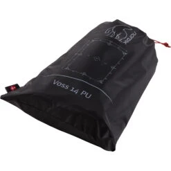 Nordisk Voss 14 M² PU - Tarp -Camping-ausrüstung Verkaufsgeschäft nordisk voss 14 m pu tarp dark olive nd 127016 19