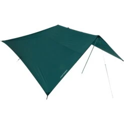 Nordisk Voss 20 M² SI - Tarp 15 Nordisk Voss 20 M² SI - Tarp -Camping-ausrüstung Verkaufsgeschäft nordisk voss 20 m si tarp green nd 117013 6