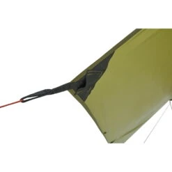 Nordisk Voss 9 M² PU - Tarp 17 Nordisk Voss 9 M² PU - Tarp -Camping-ausrüstung Verkaufsgeschäft nordisk voss 9 m pu tarp dark olive nd 127015 14