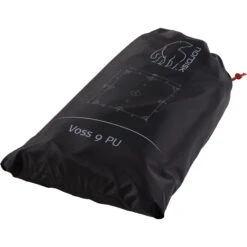 Nordisk Voss 9 M² PU - Tarp 21 Nordisk Voss 9 M² PU - Tarp -Camping-ausrüstung Verkaufsgeschäft nordisk voss 9 m pu tarp dark olive nd 127015 18