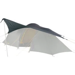 Nordisk Voss Diamond SI 6 M² - Tarp -Camping-ausrüstung Verkaufsgeschäft nordisk voss diamond si 6 m tarp nd 117014 7