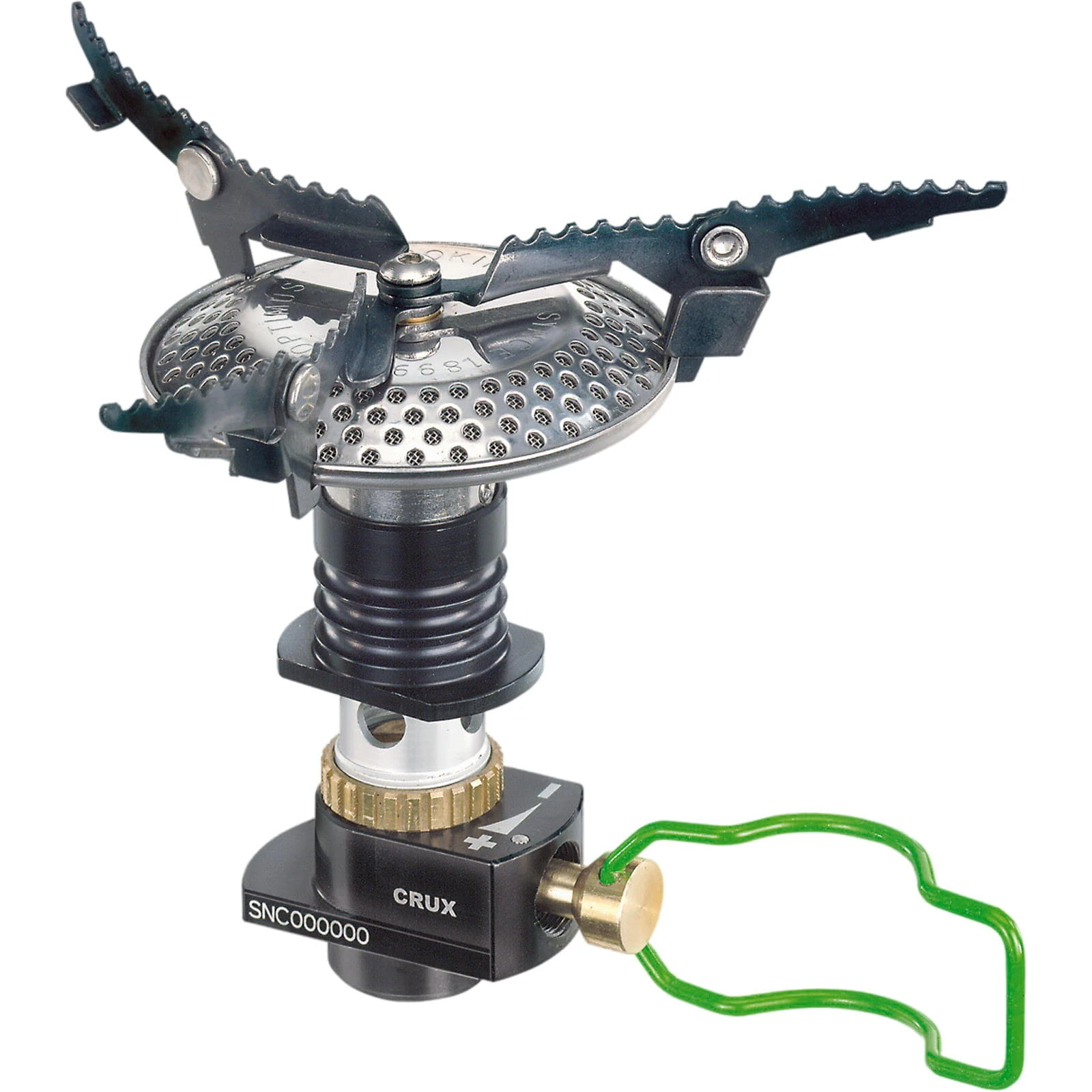 OPTIMUS Crux Weekend Cook System - Kochset 4 OPTIMUS Crux Weekend Cook System - Kochset – Bild 4