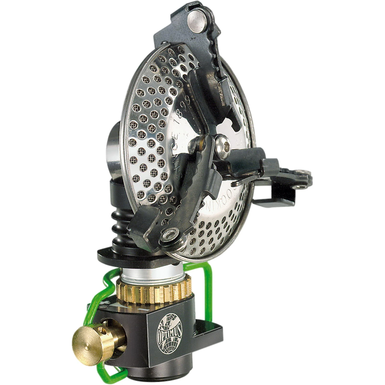 OPTIMUS Crux Weekend Cook System - Kochset 5 OPTIMUS Crux Weekend Cook System - Kochset – Bild 5