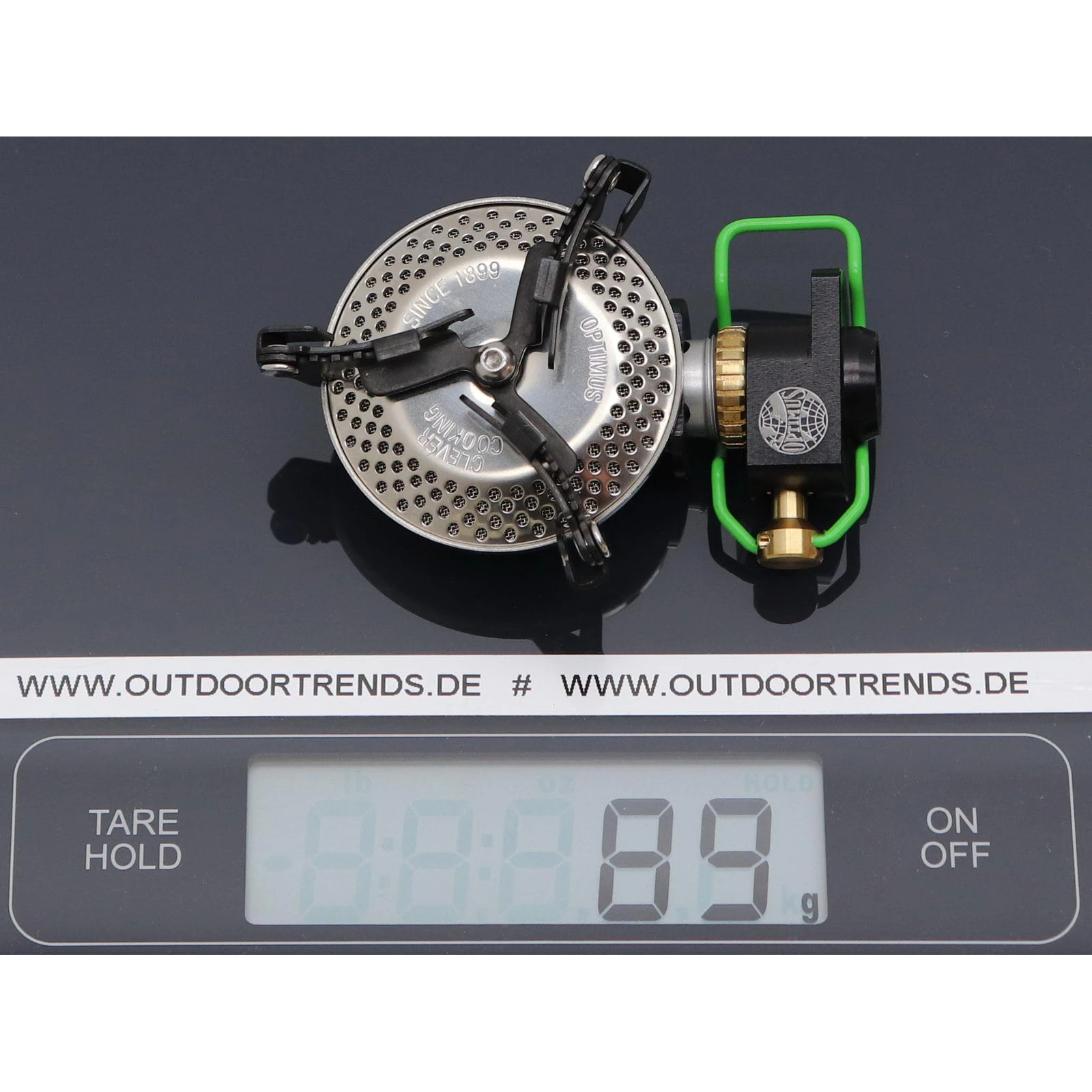 OPTIMUS Crux Weekend Cook System - Kochset 6 OPTIMUS Crux Weekend Cook System - Kochset – Bild 6