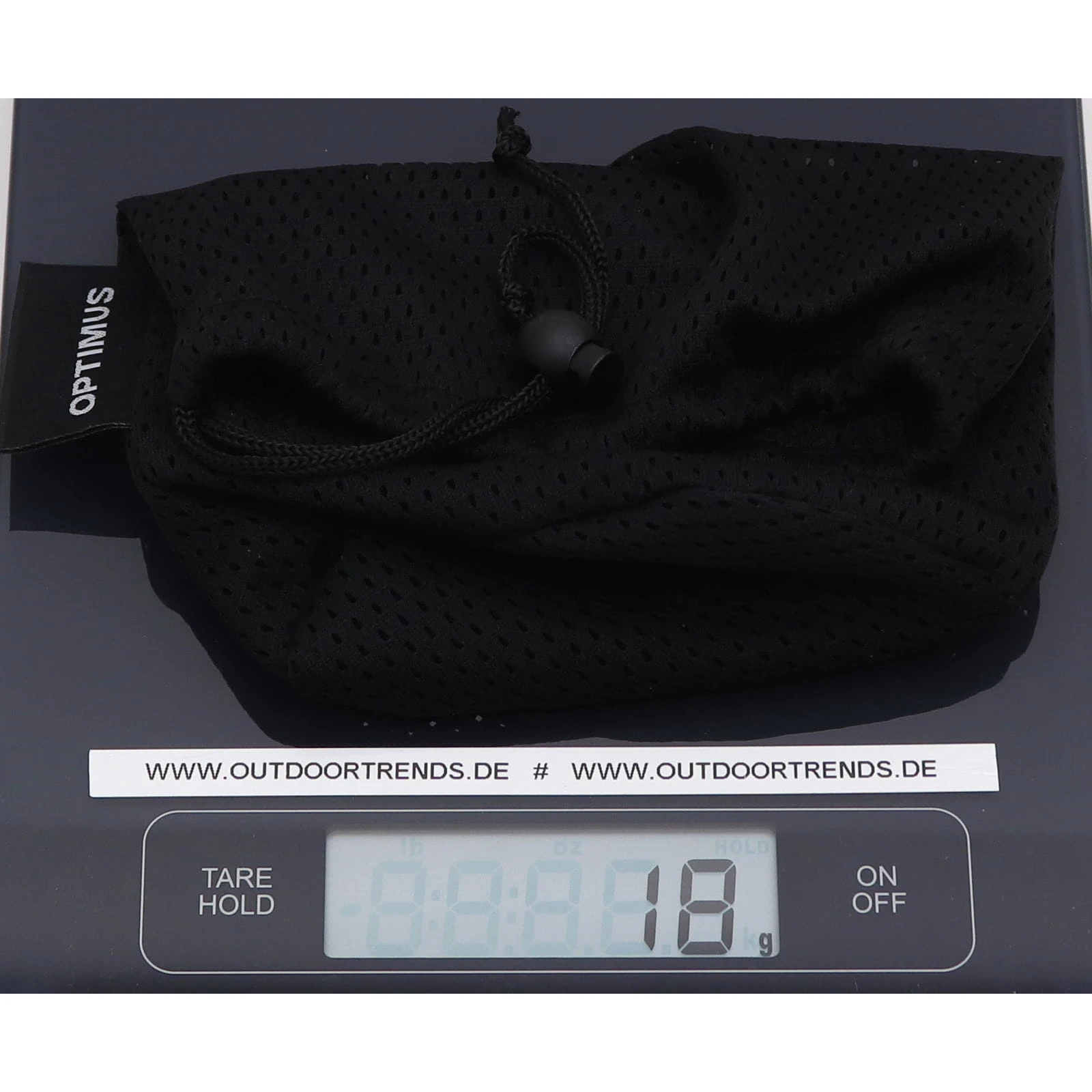 OPTIMUS Crux Weekend Cook System - Kochset 11 OPTIMUS Crux Weekend Cook System - Kochset – Bild 11