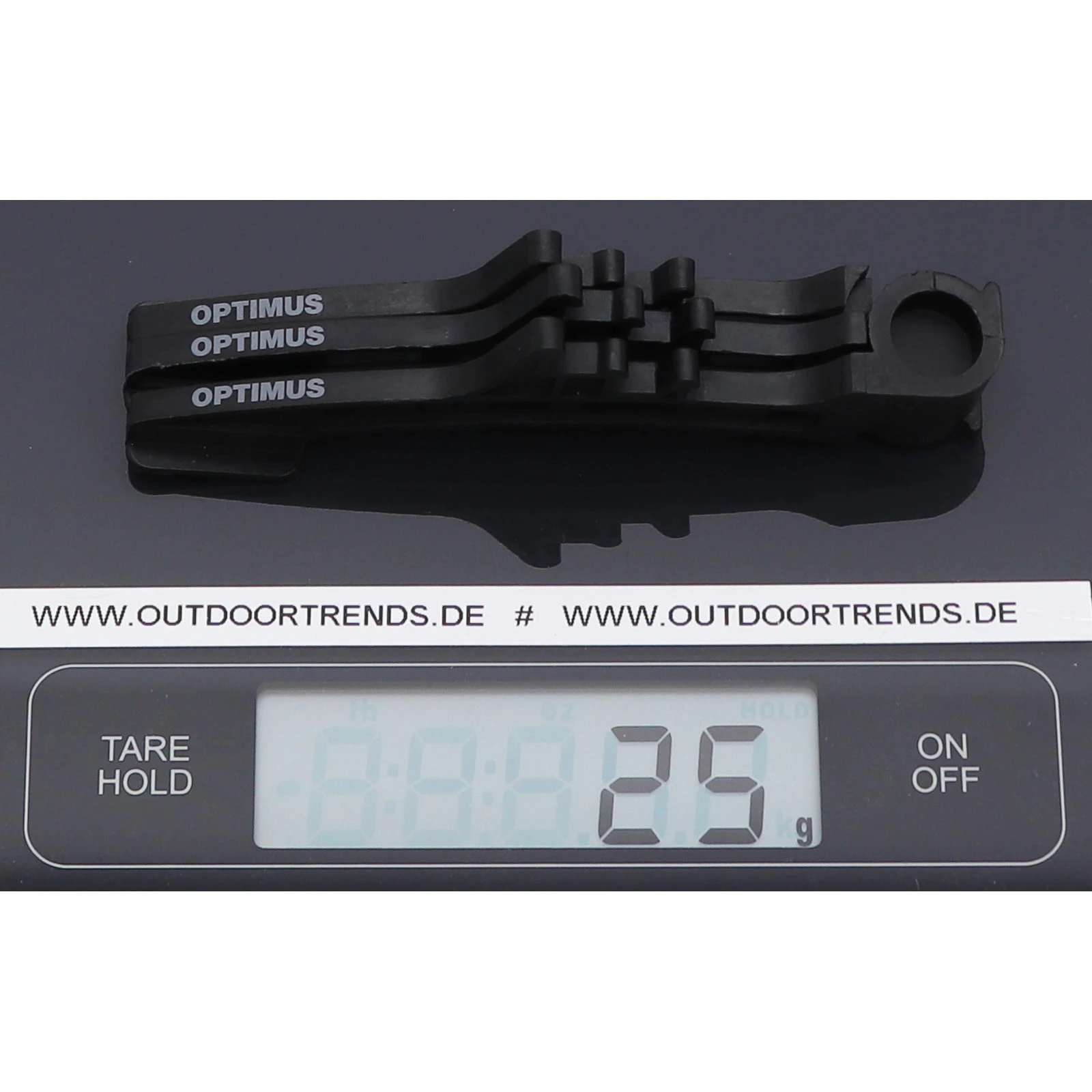 OPTIMUS Crux Weekend Cook System - Kochset 10 OPTIMUS Crux Weekend Cook System - Kochset – Bild 10