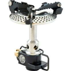 OPTIMUS Elektra Cook System BLACK EDITION - Kochset -Camping-ausrüstung Verkaufsgeschäft optimus elektra cook system black edition kochset opt 8021087 1