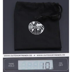 OPTIMUS Elektra Cook System BLACK EDITION - Kochset -Camping-ausrüstung Verkaufsgeschäft optimus elektra cook system black edition kochset opt 8021087 14