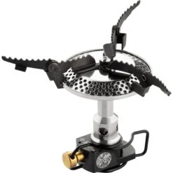 OPTIMUS Elektra Cook System BLACK EDITION - Kochset -Camping-ausrüstung Verkaufsgeschäft optimus elektra cook system black edition kochset opt 8021087 2