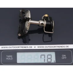 OPTIMUS Elektra Cook System BLACK EDITION - Kochset -Camping-ausrüstung Verkaufsgeschäft optimus elektra cook system black edition kochset opt 8021087 3