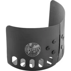 OPTIMUS Elektra Cook System BLACK EDITION - Kochset -Camping-ausrüstung Verkaufsgeschäft optimus elektra cook system black edition kochset opt 8021087 8