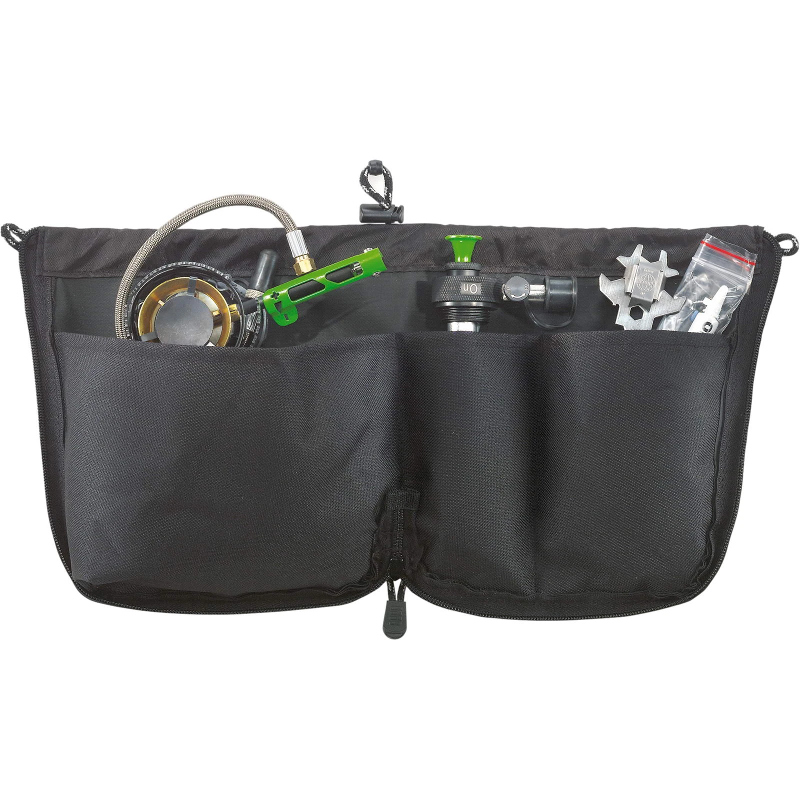 OPTIMUS Nova - Multifuel-Kocher 3 OPTIMUS Nova - Multifuel-Kocher – Bild 3