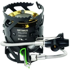 OPTIMUS Polaris Optifuel - Multifuelkocher 25 OPTIMUS Polaris Optifuel - Multifuelkocher -Camping-ausrüstung Verkaufsgeschäft optimus polaris optifuel multifuelkocher opt 8019229 13