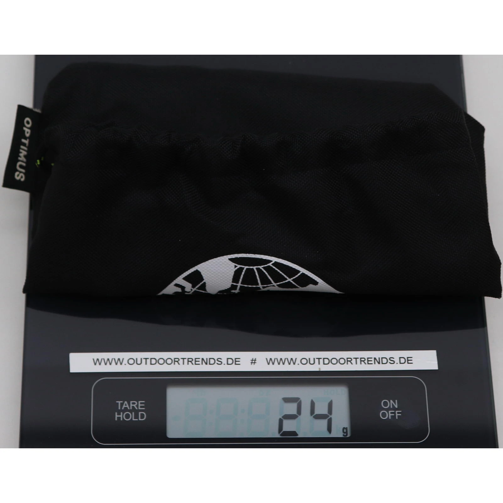 OPTIMUS Polaris Optifuel - Multifuelkocher 5 OPTIMUS Polaris Optifuel - Multifuelkocher – Bild 5