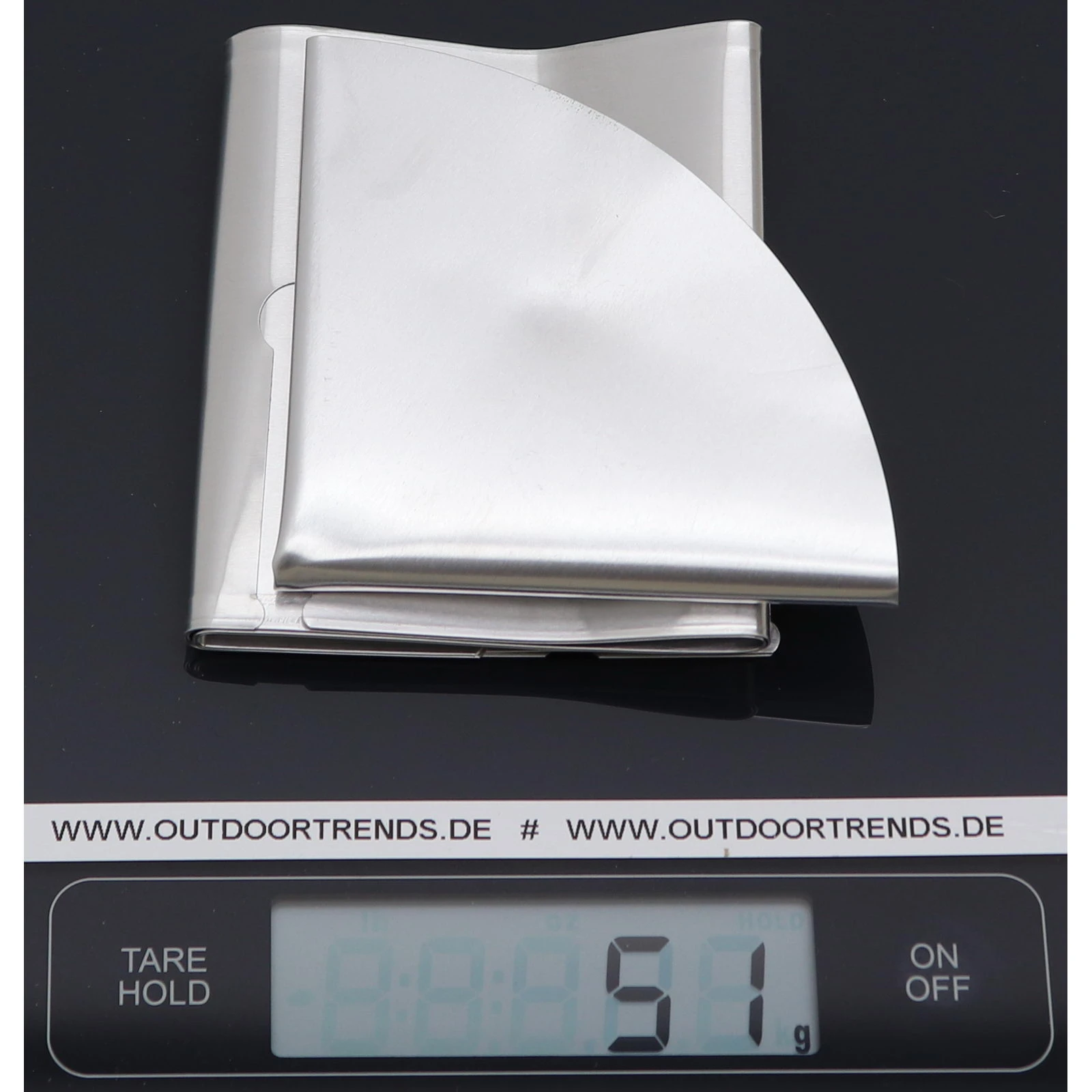 OPTIMUS Polaris Optifuel Tactical - Multifuelkocher 4 OPTIMUS Polaris Optifuel Tactical - Multifuelkocher – Bild 4