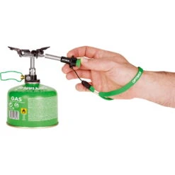 OPTIMUS Sparky - Piezo-Anzünder -Camping-ausrüstung Verkaufsgeschäft optimus sparky piezo anzuender opt 8018913 2