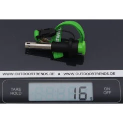 OPTIMUS Sparky - Piezo-Anzünder -Camping-ausrüstung Verkaufsgeschäft optimus sparky piezo anzuender opt 8018913 3