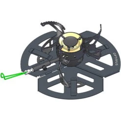 OPTIMUS Stove Stand - Brenner Auflageplatte 6 OPTIMUS Stove Stand - Brenner Auflageplatte -Camping-ausrüstung Verkaufsgeschäft optimus stove stand brenner auflageplatte opt 8021083 0