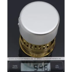 OPTIMUS Svea - Benzinkocher -Camping-ausrüstung Verkaufsgeschäft optimus svea benzinkocher opt 8016279 2