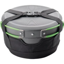 OPTIMUS Terra Camp 4 - Kochtopf-Set -Camping-ausrüstung Verkaufsgeschäft optimus terra camp 4 kochtopf set opt 8020677 4