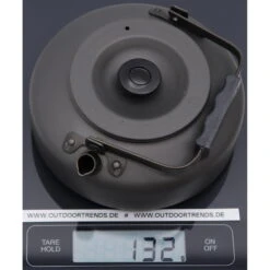 OPTIMUS Terra Kettle - Wasserkessel Mit Klappgriff -Camping-ausrüstung Verkaufsgeschäft optimus terra kettle wasserkessel mit klappgriff opt 8016292 2