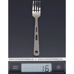 OPTIMUS Titanium Cutlery Set - Besteckset 7 OPTIMUS Titanium Cutlery Set - Besteckset -Camping-ausrüstung Verkaufsgeschäft optimus titanium cutlery set besteckset opt 8016286 3