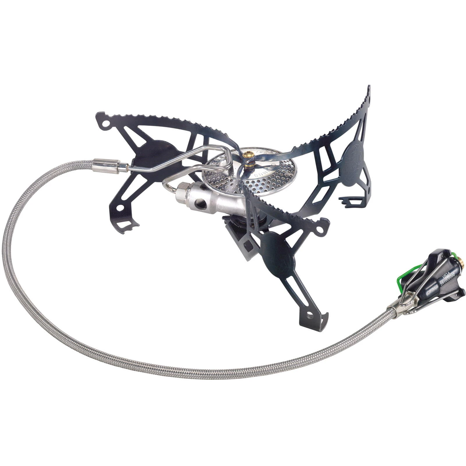 OPTIMUS VEGA - Ganzjahres-Gaskocher 1 OPTIMUS VEGA - Ganzjahres-Gaskocher