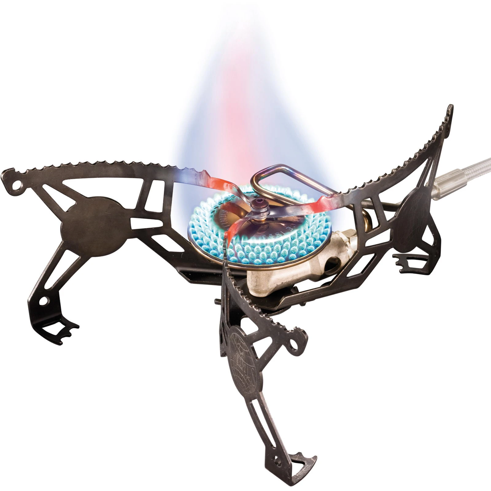 OPTIMUS VEGA - Ganzjahres-Gaskocher 3 OPTIMUS VEGA - Ganzjahres-Gaskocher – Bild 3