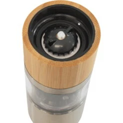 Origin Outdoors Bamboo - Salz- Und Pfeffermühle 9 Origin Outdoors Bamboo - Salz- Und Pfeffermühle -Camping-ausrüstung Verkaufsgeschäft origin outdoors bamboo salz und pfeffermuehle rl 562014 3