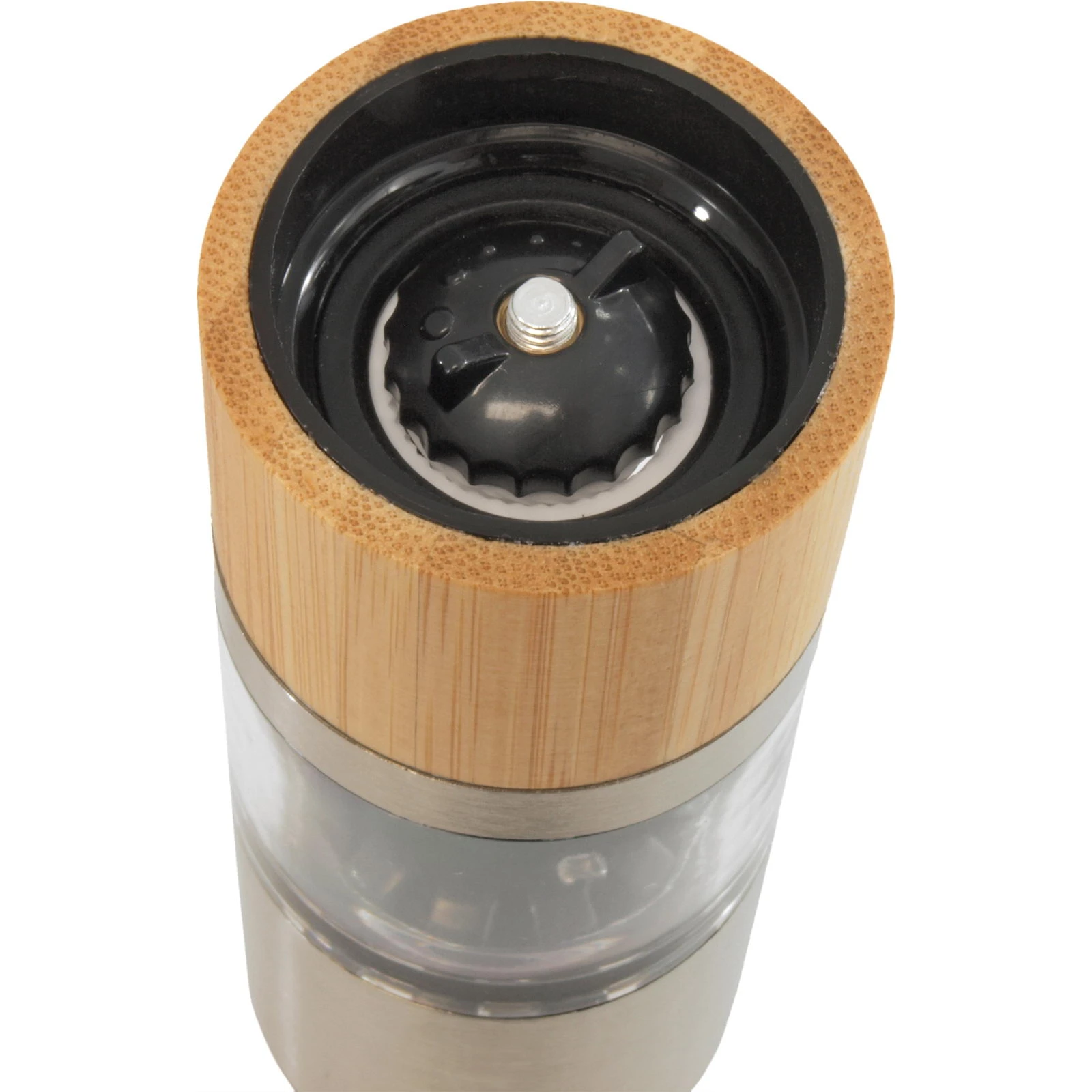 Origin Outdoors Bamboo - Salz- Und Pfeffermühle 4 Origin Outdoors Bamboo - Salz- Und Pfeffermühle – Bild 4