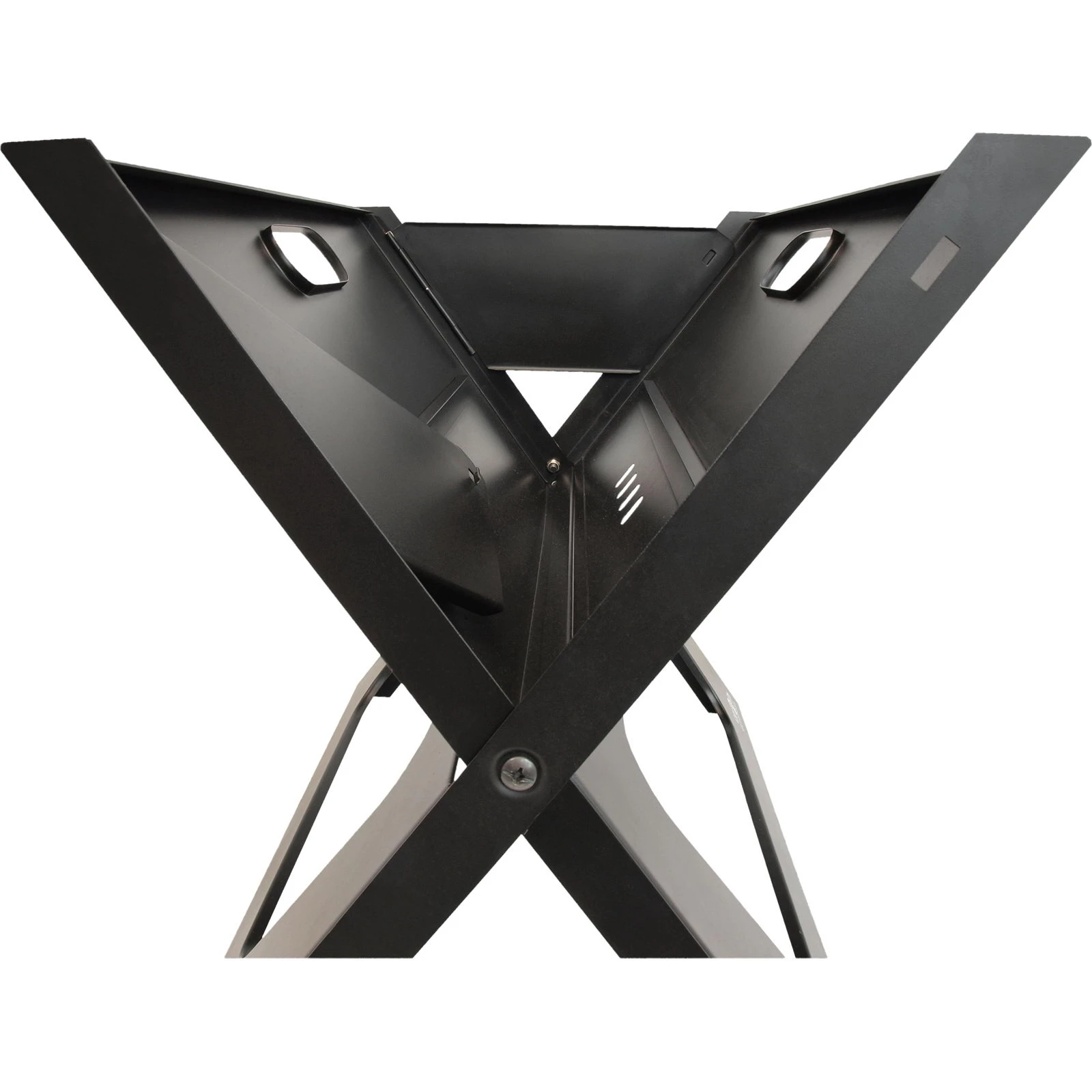 Origin Outdoors BBQ - Klappgrill 4 Origin Outdoors BBQ - Klappgrill – Bild 4