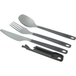 Origin Outdoors Bundeswehrbesteck Titan