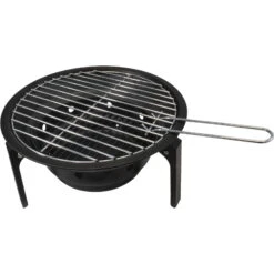 Origin Outdoors Campfire - Grill
