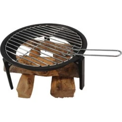 Origin Outdoors Campfire - Grill -Camping-ausrüstung Verkaufsgeschäft origin outdoors campfire grill rl 562073 2