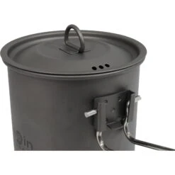 Origin Outdoors Camping Topf Titan -Camping-ausrüstung Verkaufsgeschäft origin outdoors camping topf titan rl 562105 4