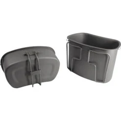 Origin Outdoors Camping Topfset Titan 15 Origin Outdoors Camping Topfset Titan -Camping-ausrüstung Verkaufsgeschäft origin outdoors camping topfset titan rl 562112 4