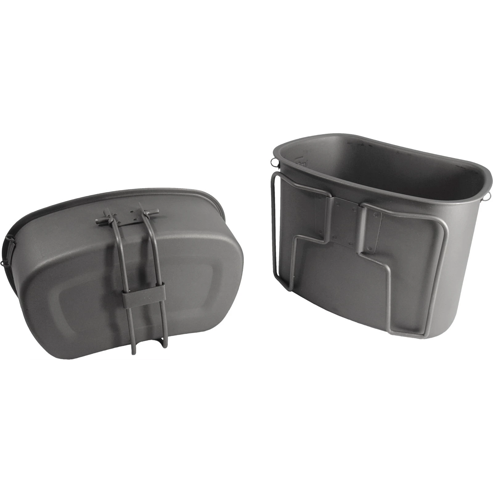 Origin Outdoors Camping Topfset Titan 5 Origin Outdoors Camping Topfset Titan – Bild 5