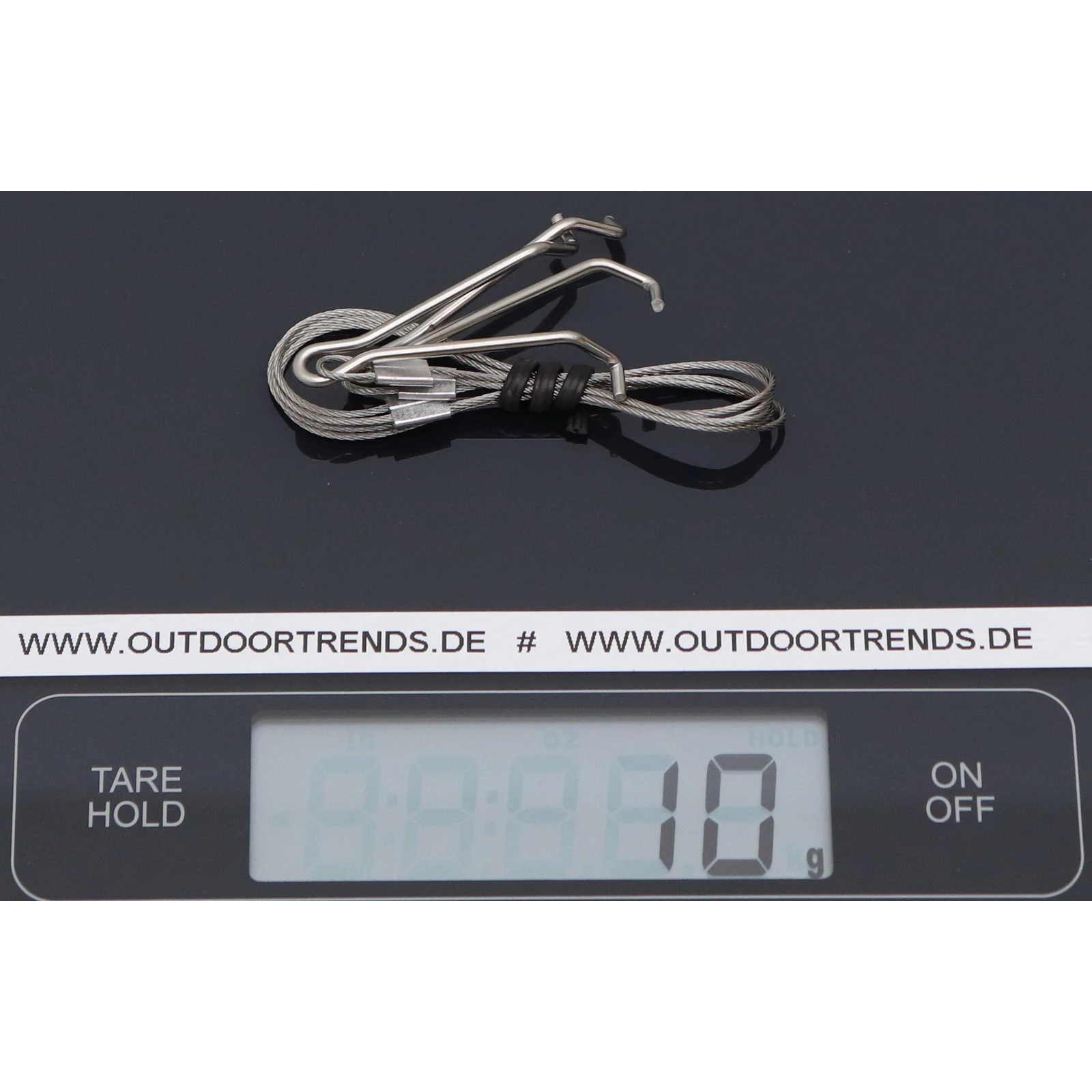 Origin Outdoors Camping Topfset Titan 10 Origin Outdoors Camping Topfset Titan – Bild 10