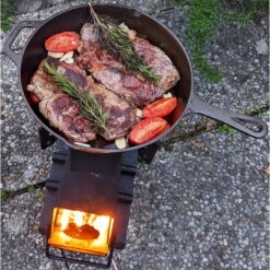 Origin Outdoors Collapsible - Raketenofen 21 Origin Outdoors Collapsible - Raketenofen -Camping-ausrüstung Verkaufsgeschäft origin outdoors collapsible raketenofen rl 562180 10