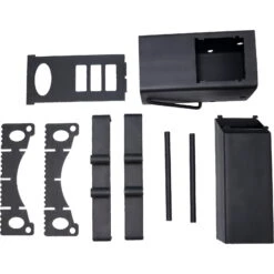 Origin Outdoors Collapsible - Raketenofen 15 Origin Outdoors Collapsible - Raketenofen -Camping-ausrüstung Verkaufsgeschäft origin outdoors collapsible raketenofen rl 562180 2